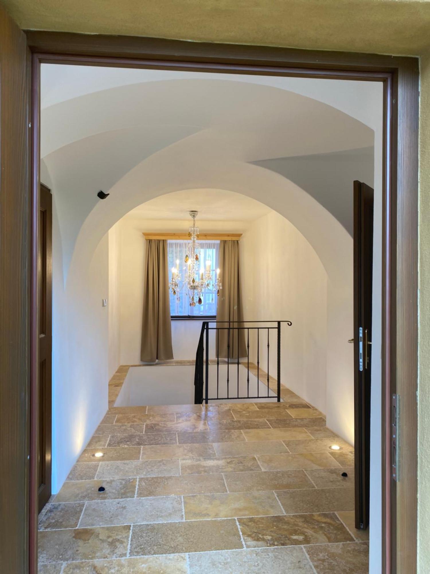 Rezidence Zvon Hotel Znojmo Buitenkant foto