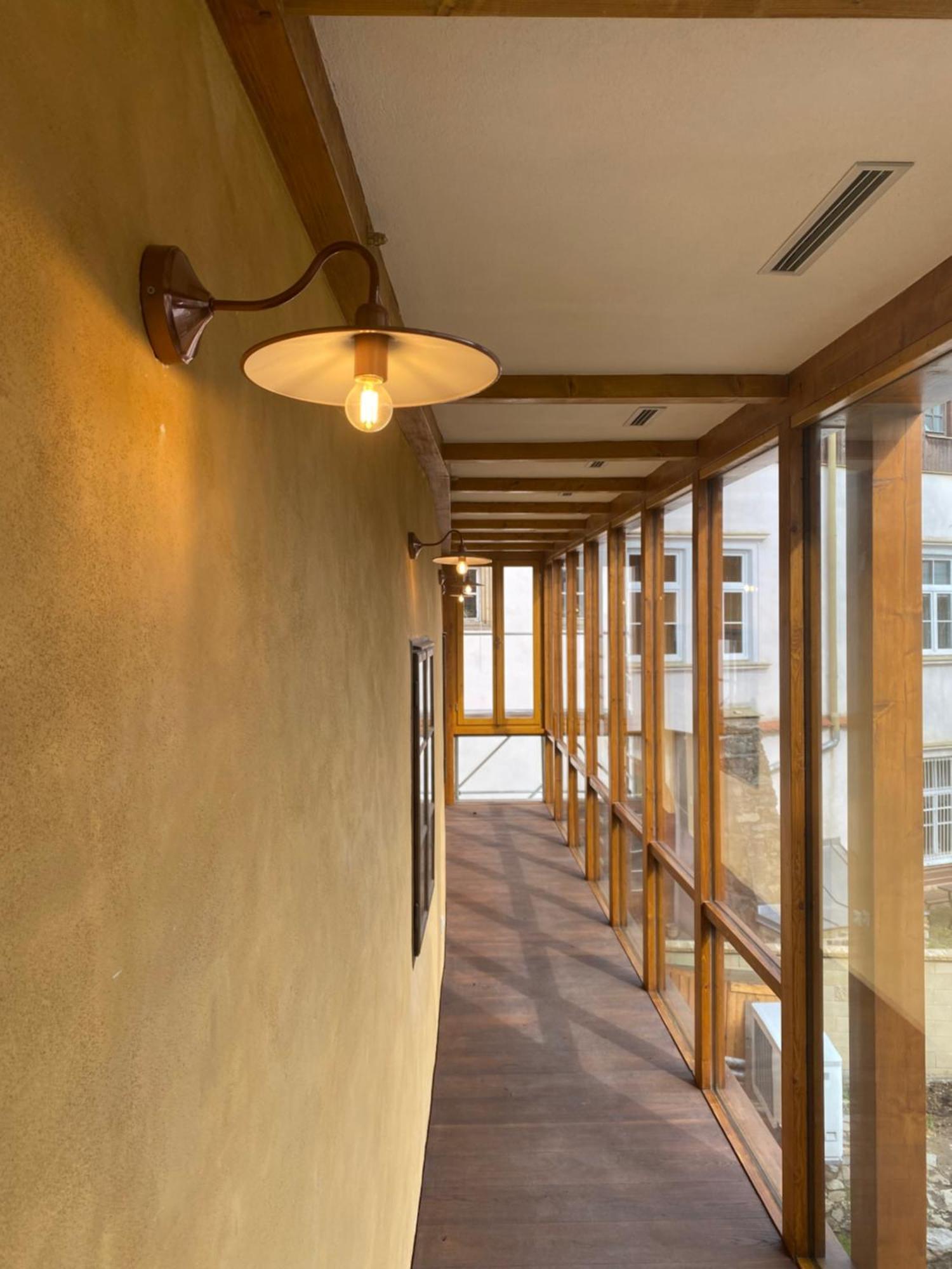 Rezidence Zvon Hotel Znojmo Buitenkant foto