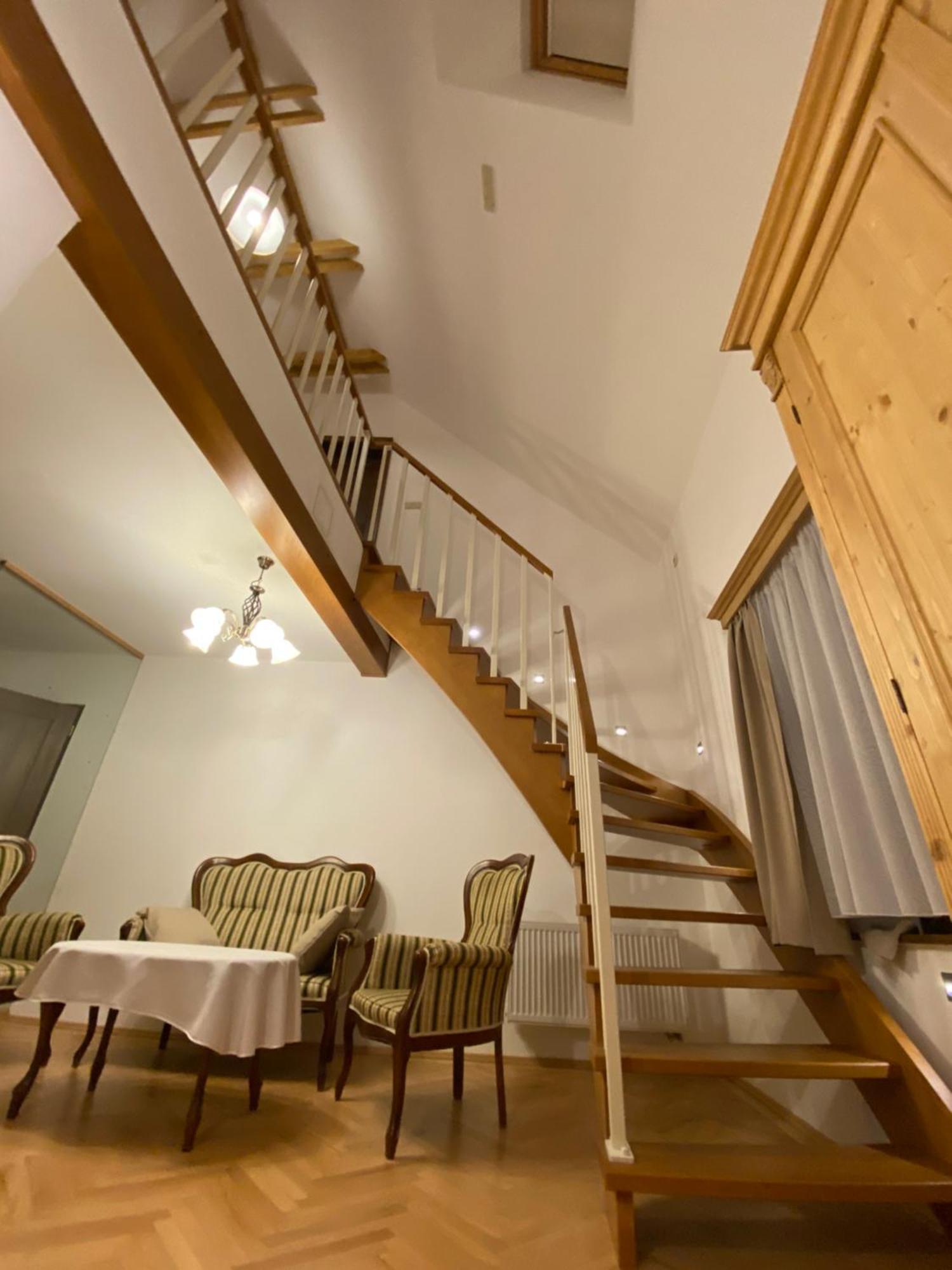 Rezidence Zvon Hotel Znojmo Buitenkant foto